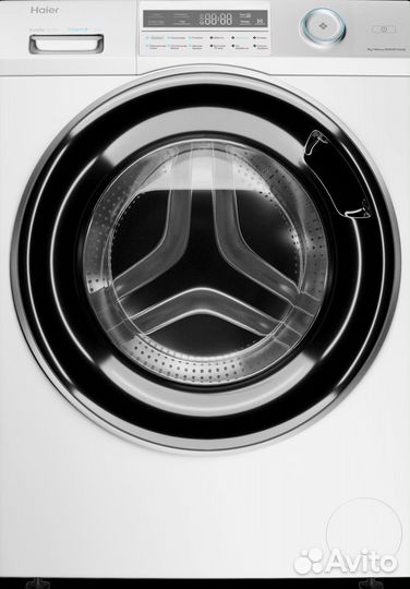 Стиральная машина Haier