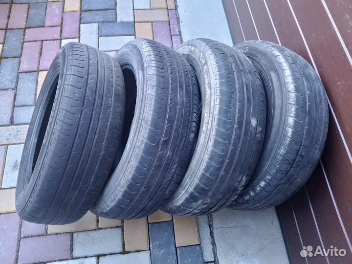 Hankook Optimo K415 185/65 R15