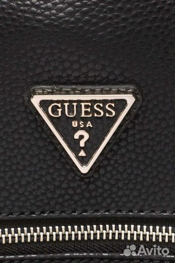 Рюкзак Guess Eco Elements Mini оригинал