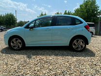 Citroen C3 1.4 AMT, 2011, 125 000 км, с пробегом, цена 699 000 руб.