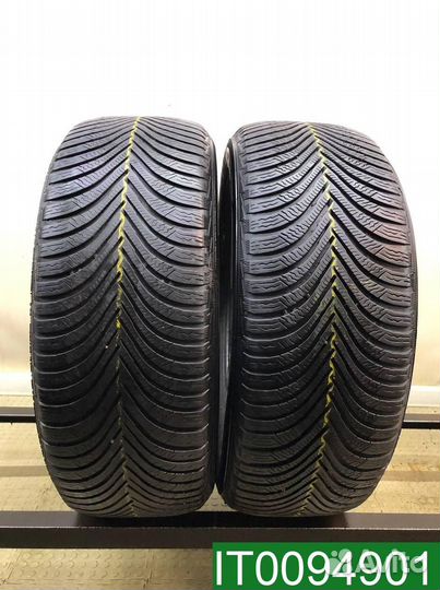 Michelin Alpin 5 225/55 R17 101H