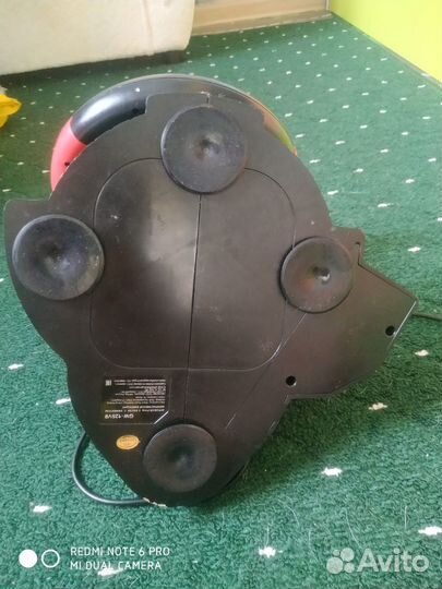 Продам игровой руль