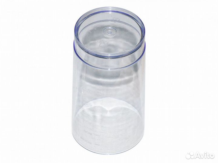 Стакан для сока соковыжималки Redmond