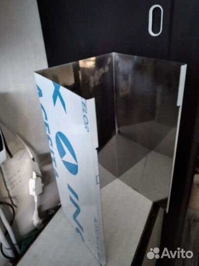 Декоративные короб кожух для кухонь