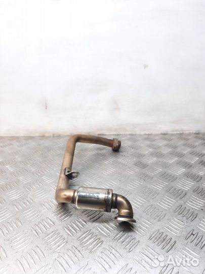 Трубка EGR Bmw X5 внедорожник 5 дв. 3.0 M57D30