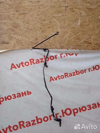 Трубка низкого давления гур Nissan Vanette SK82 F8