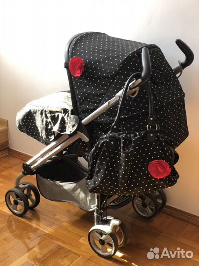 Mamas and 2025 papas pliko switch