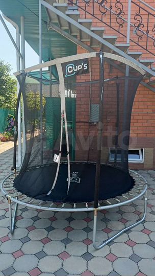 Комната 24 м², 2/2 эт.