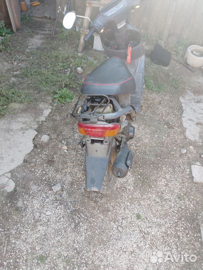 Продам скутор