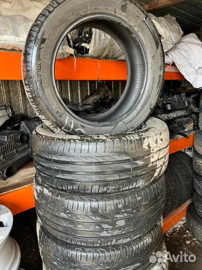 Bridgestone Turanza T001 205/55 R16