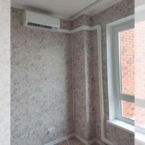 Установка,подбор кондиционеров, Москва