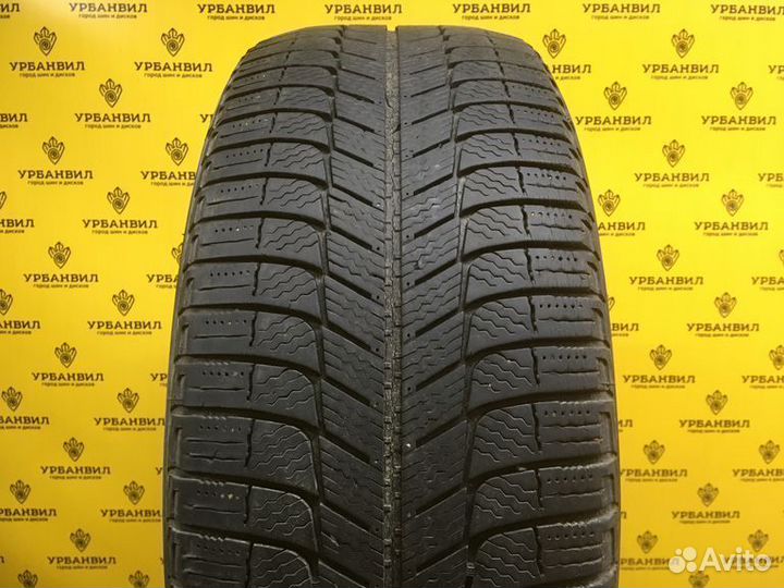 Michelin X-Ice XI3 225/50 R17 98H