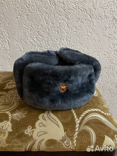 Шапка формовка военная