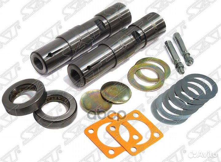 Шкворневой комплект MMC fuso FP/FV 94- (50*243mm)