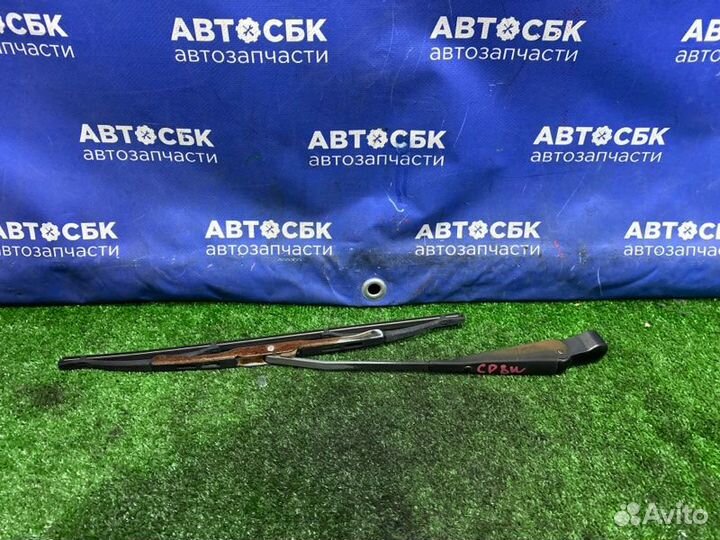 Дворник 5-й двери Mazda Premacy CP fpde 1999-2005