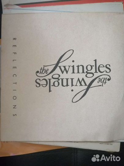 Грампластинки 70-80х годов