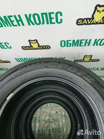 Nexen Classe Premiere CP672 205/65 R16