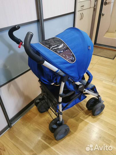 Коляска-трость Chicco