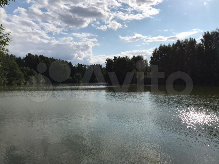 Участок 16 сот. (ИЖС)