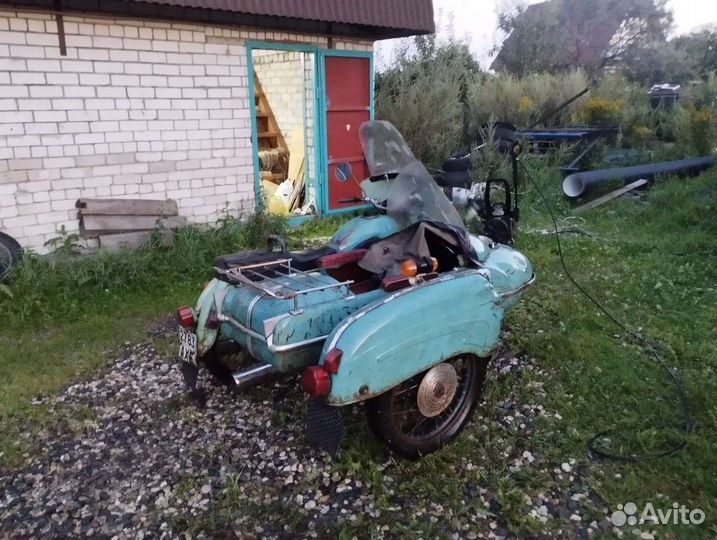 Иж ю