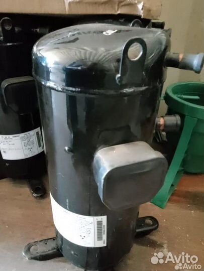 Компрессор для холодильника C-SBN263H8H