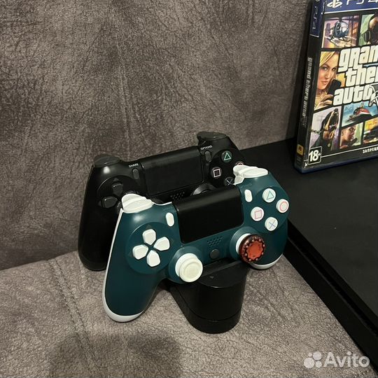 Sony PS4 Slim 1tb 2008B