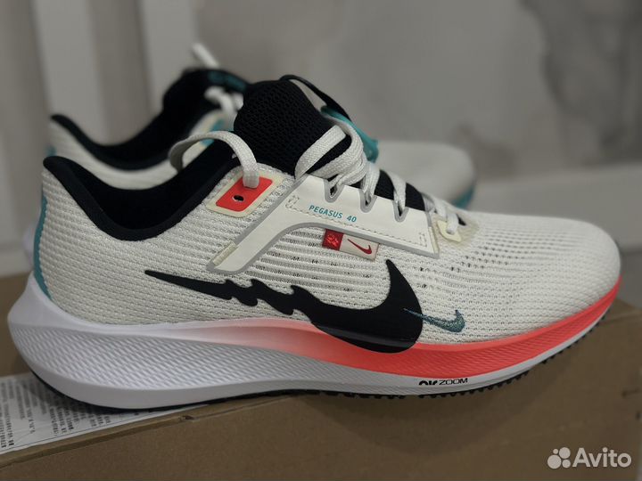 Кроссовки Nike оригинал