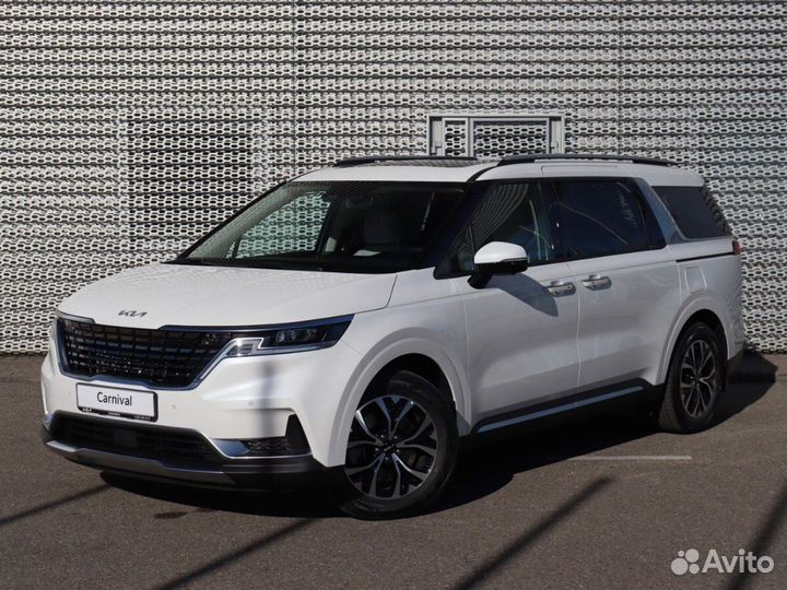 Kia Carnival 2.0 AT, 2023