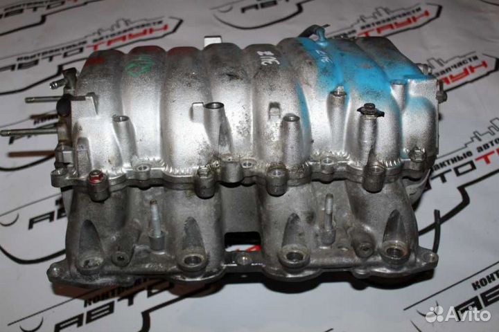 Коллектор впускной toyota 3UZ-FE