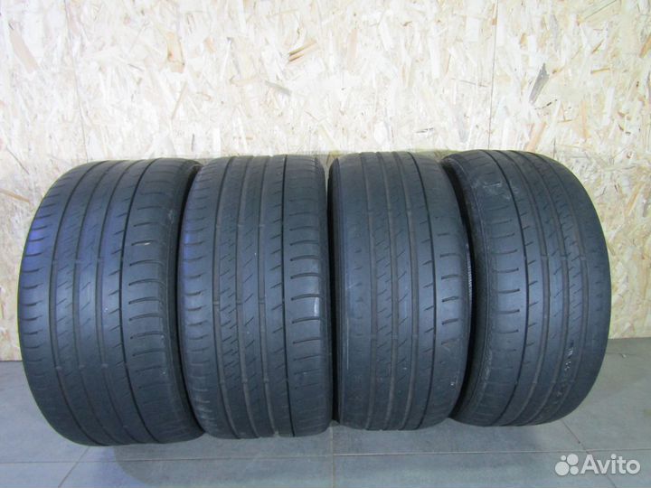Continental ContiSportContact 3 275/35 R20