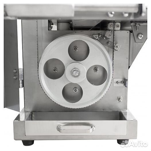 Пила ленточная Roal Meat W250BE