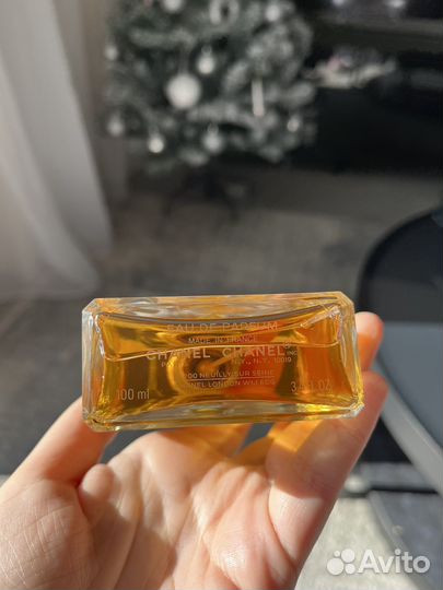 Chanel N 5 100ml