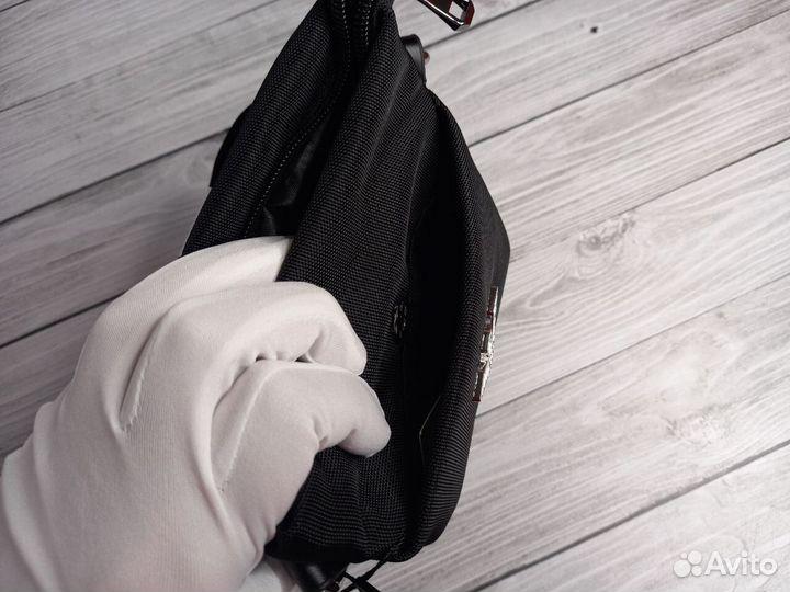 Сумка Hugo Boss мужская У нас самые низкие цены –