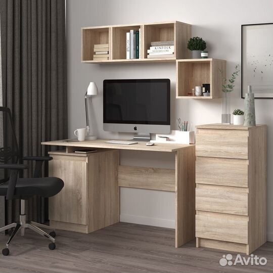 Стол письменный Т-5 stern