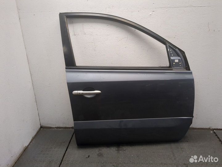 Дверь боковая Renault Koleos, 2009