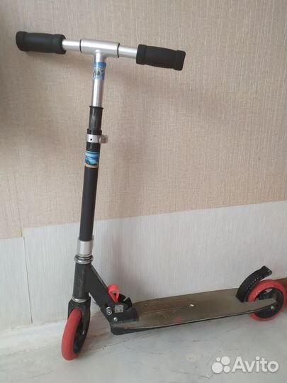 Самокат Reaction 145 mm