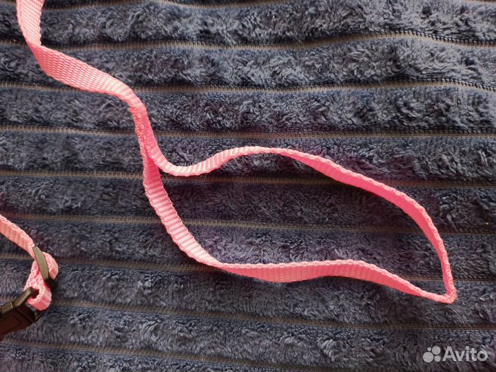 Шлейка для котят и щенков