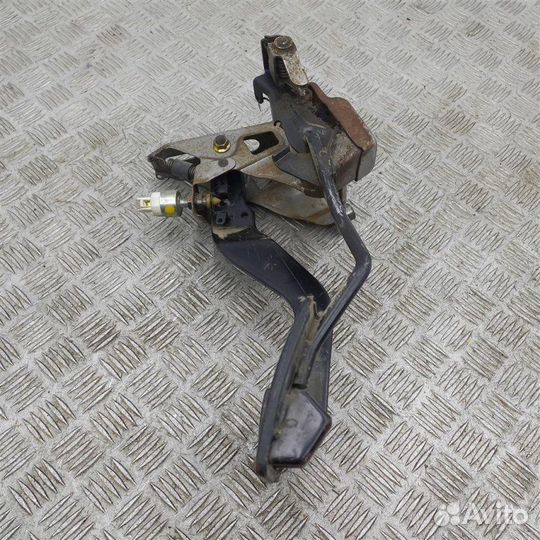 Педальный узел Honda Civic 5 EG8