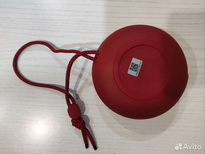 Колонка huawei SoundStone