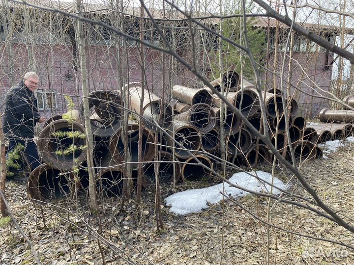 Ж/Б плиты, панели, лотки, балки, трубы керам