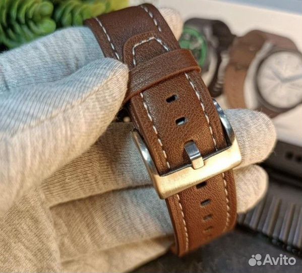 Smart Watch DT 3 Max Смарт часы