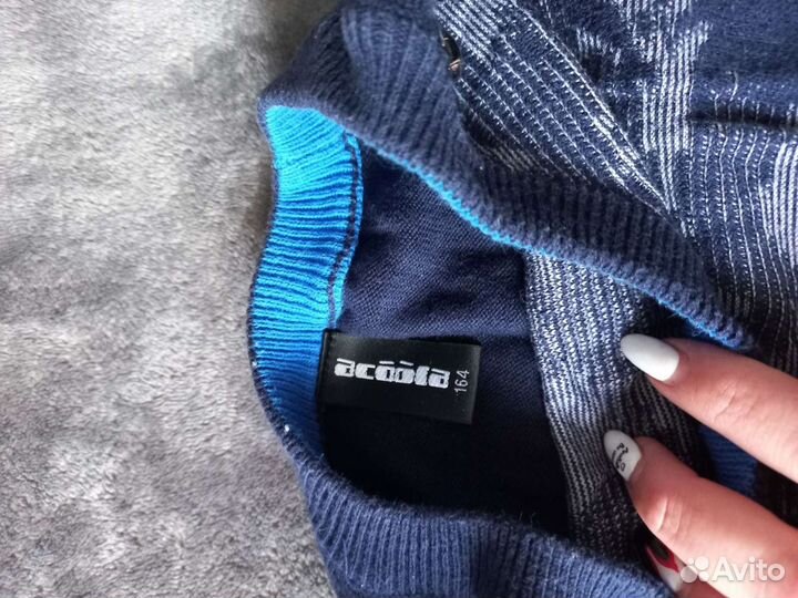 Кофты на подростка