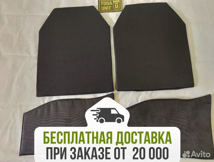 Русич комплект в плитник