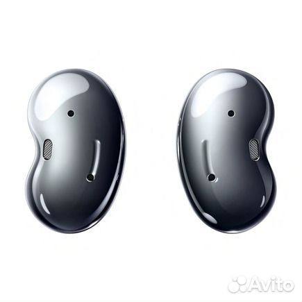 Новые наушники Samsung Galaxy Buds Live (TWS)