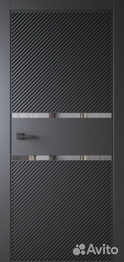 Двери межкомнатные новые