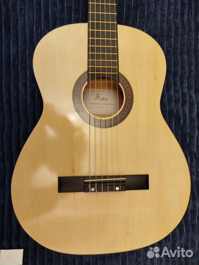 Классическая гитара