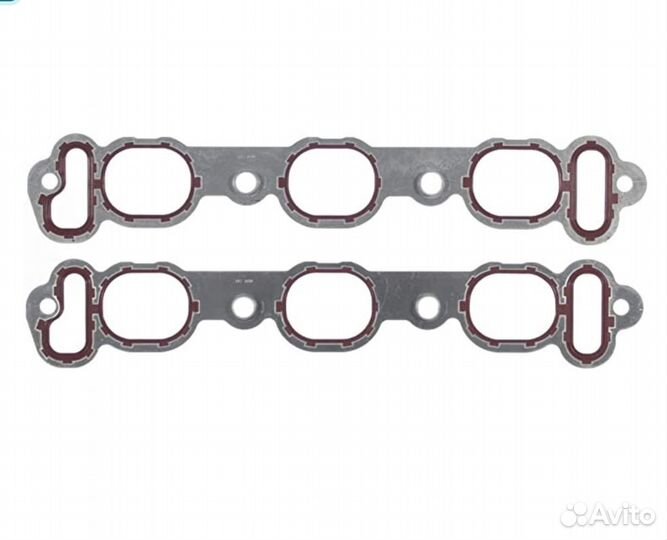 Mahle Прокладки коллектора MS16210