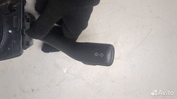 Переключатель поворотов и дворников Seat Alhambra, 2006