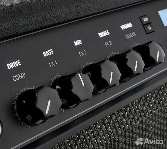 Line 6 Spider V 30 MkII комбоусилитель новый