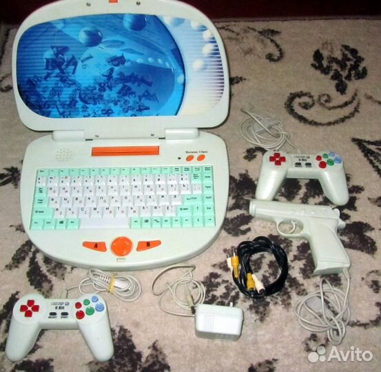 Игровая приставка магистр dendy
